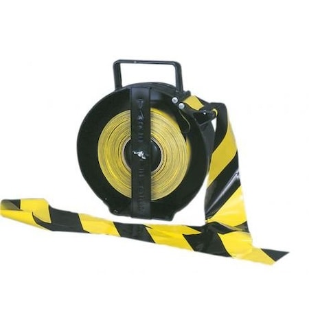 Accuform BARRICADE TAPE DISPENSER MPT913 MPT913